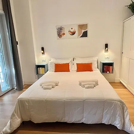 The Cozy Near The Vatican Apartamento