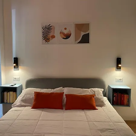 Appartamento The Cozy Near The Vatican *