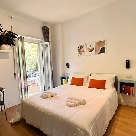 The Cozy Near The Vatican * Roma
